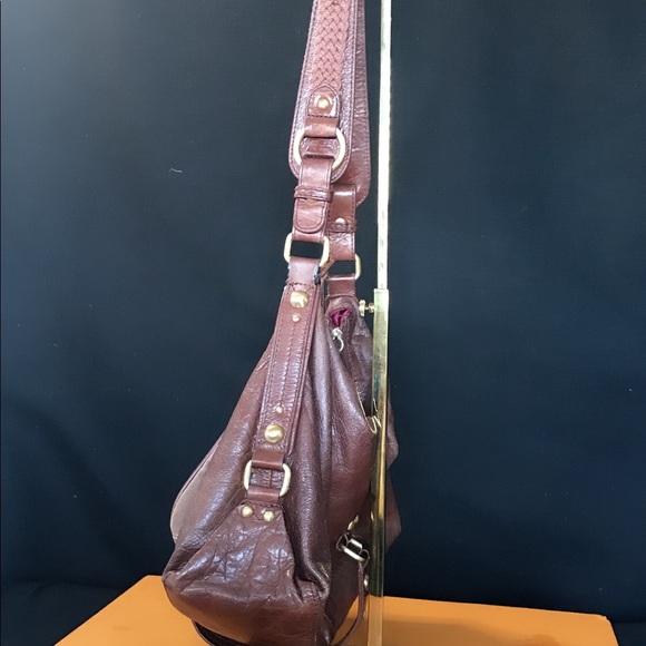 The Sak handbag - Picture 2 of 12